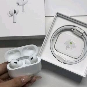 AirPods Pro 3